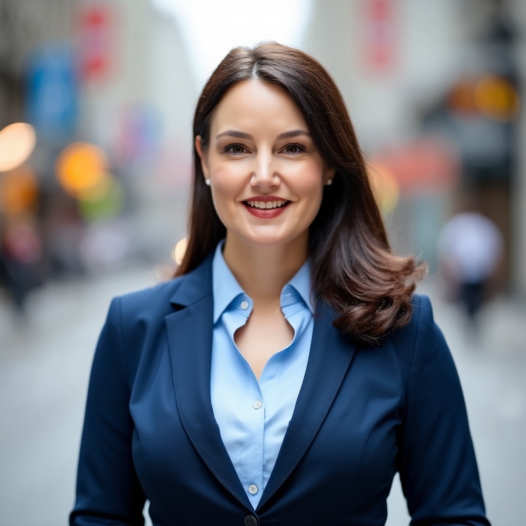 Monica Tomasso, Founder of Monic AI Systems