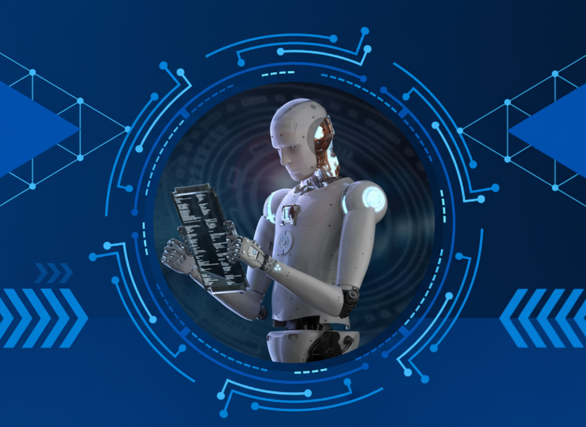 Monic AI Systems Logo